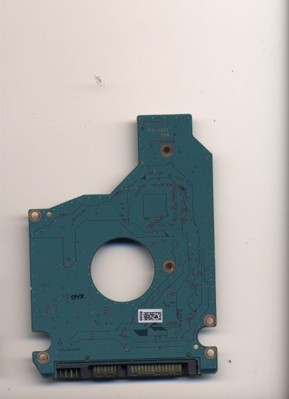 TOSHIBA G002872A Donor PCB Only