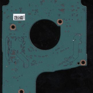 TOSHIBA G003235C Donor PCB Only
