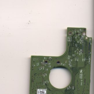 WD 2060-771692-005 Rev A 771692-005 Donor PCB Only