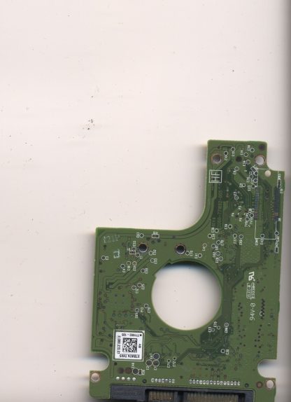 WD 2060-771692-005 Rev A 771692-005 Donor PCB Only
