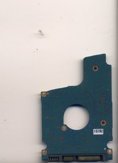 TOSHIBA G003235С Donor PCB Only