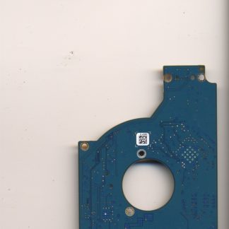 Seagate 100729420 Rev E Donor PCB Only
