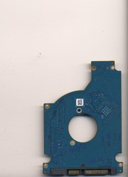 Seagate 100729420 Rev E Donor PCB Only