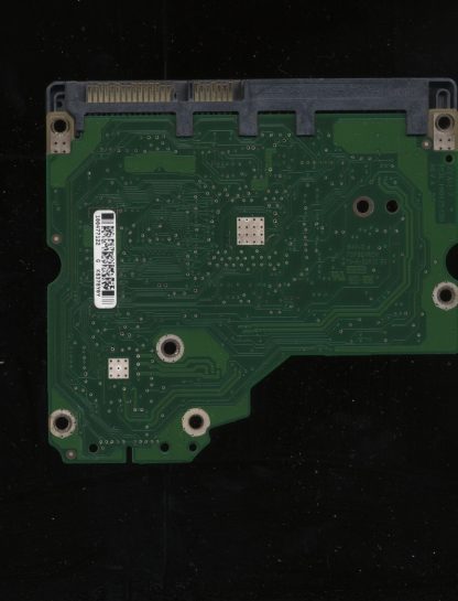 Seagate 100475720 Rev A 100477122 G K8378Y0Y Donor PCB Only