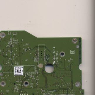 WD 2060-771624-003 Rev A 771624-003 Donor PCB Only