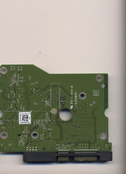 WD 2060-771624-003 Rev A 771624-003 Donor PCB Only
