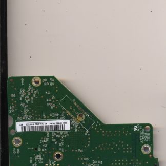 WD 2060-701590-000 Rev A 701590-000 Donor PCB Only