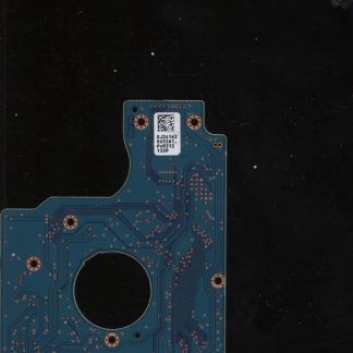 Hitachi 220 OA90351 01 0J24163 DA5261_ 220OA9035101 Donor PCB Only