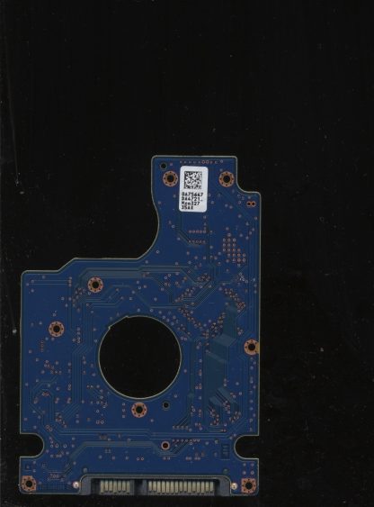 Hitachi 220 0A90269 01 0A75647 DA4721_ 2200A9026901 Donor PCB Only