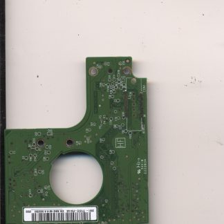 WD 2060-771672-004 Rev A 2061-771672-F04 AA 771672-004 Donor PCB Only