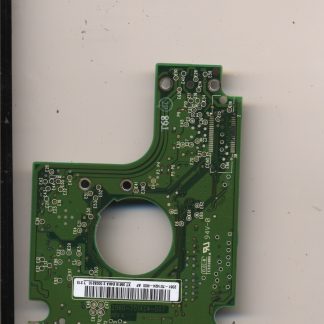 WD 2060-701424-007 Rev A 2061-701424-N00 AF 701424-007 Donor PCB Only