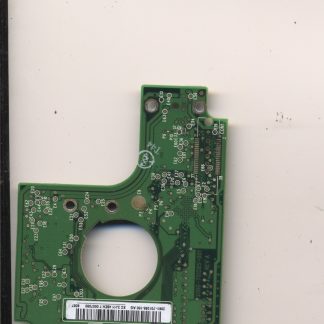 WD 2060-701285-001 Rev A 701285-001 Donor PCB Only