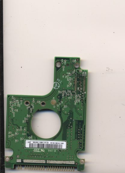 WD 2060-701285-001 Rev A 701285-001 Donor PCB Only