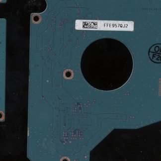 TOSHIBA G002439 Donor PCB Only