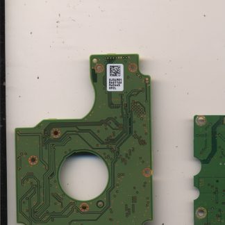 Hitachi 220 0A90427 01 0J34901 DA6116A 2200A9042701 Donor PCB Only
