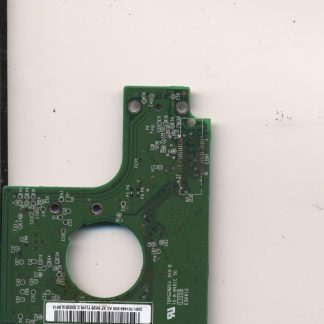 WD 2060-701499-005 Rev P1 2061-701499-E00 AC 701499-005 Donor PCB Only