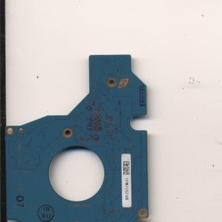 TOSHIBA G5B0015 Donor PCB Only