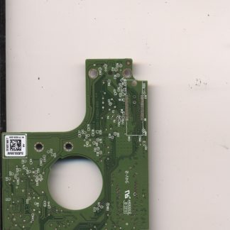 WD 2060-771820-000 Rev A 771820-000 Donor PCB Only