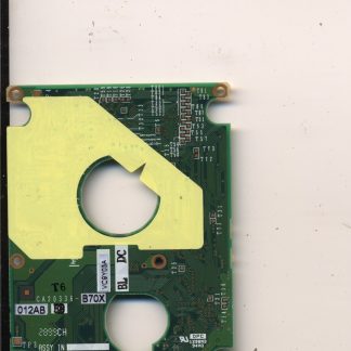 Fujitsu CA25336-B70204BA Donor PCB Only