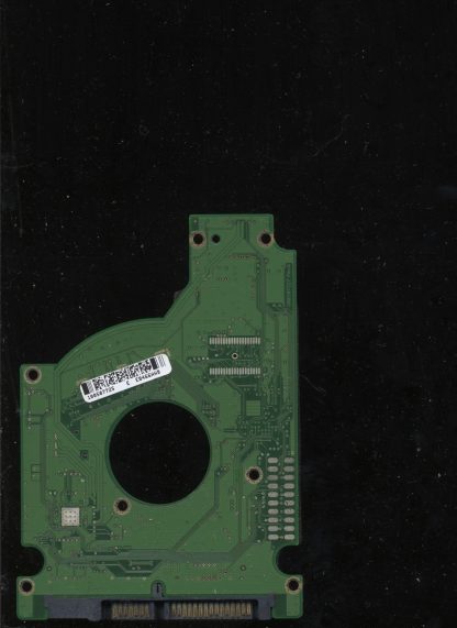 Seagate 100507727 Rev E 100507725 Donor PCB Only