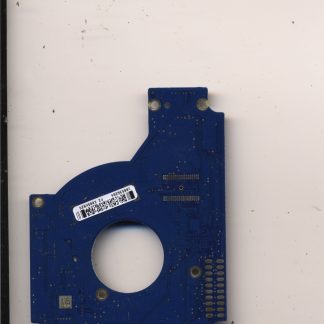 Seagate 100536206 Rev E 100536284 F2 K005K829 Donor PCB Only