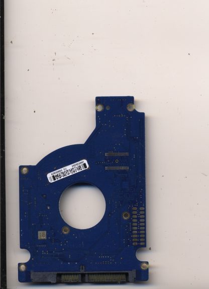 Seagate 100536206 Rev E 100536284 F2 K005K829 Donor PCB Only