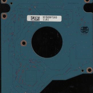 TOSHIBA G002641A Donor PCB Only