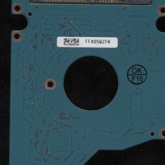 TOSHIBA G002641A Donor PCB Only