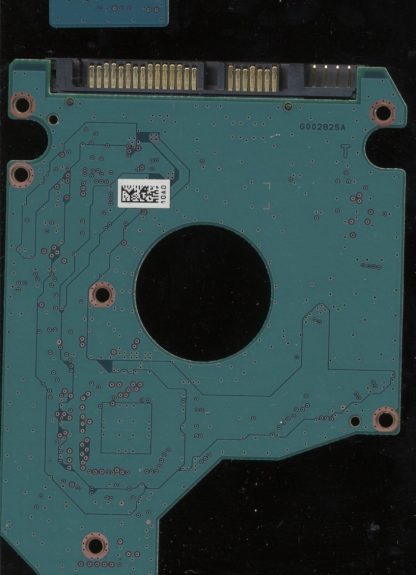 TOSHIBA G002825A Donor PCB Only