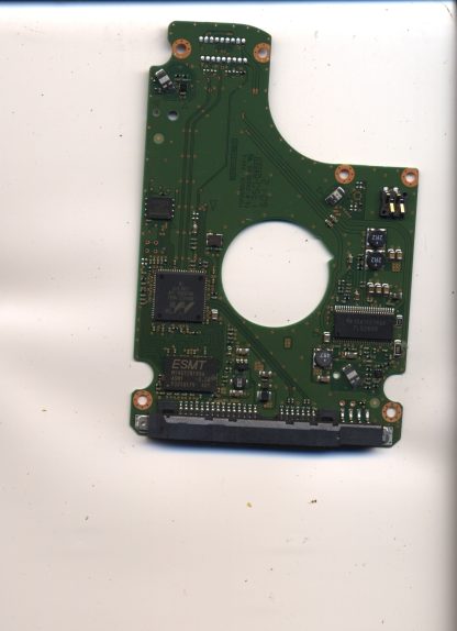 Samsung M8_REV.07 1T Rev .7 Donor PCB Only - Image 2
