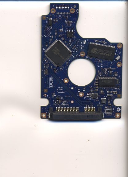 Hitachi 220 0A90161 01 0A71398 DA2969C 2200A9016101 Donor PCB Only - Image 2