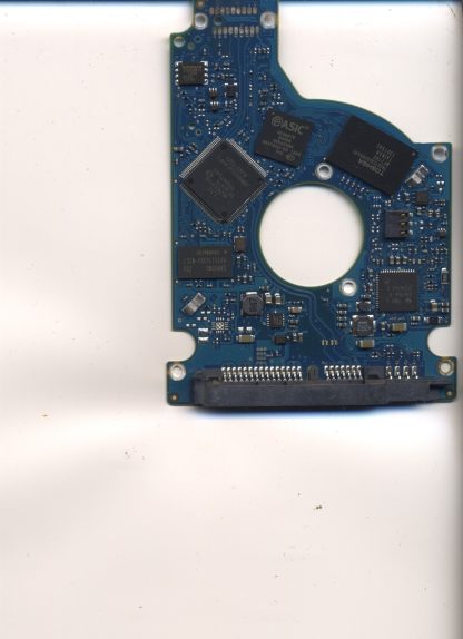 Seagate 100705349 Rev D Donor PCB Only - Image 2