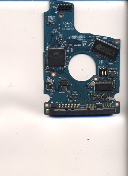 TOSHIBA G003235C Donor PCB Only - Image 2