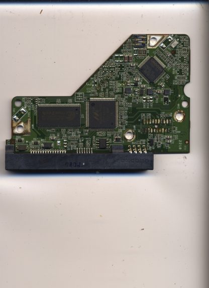 WD 2060-771640-003 Rev P1 771640-003 Donor PCB Only - Image 2