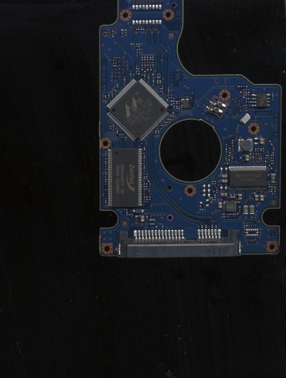 Hitachi 220 0A90269 01 0A75655 DA4724_ 2200A9026901 Donor PCB Only - Image 2