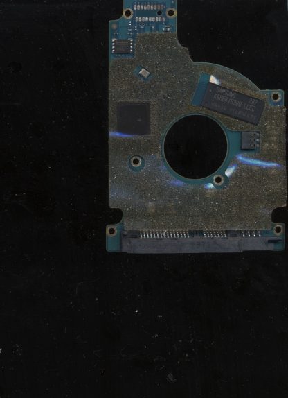 Seagate 100656265 Rev B 100656263 D K241H56Y Donor PCB Only - Image 2