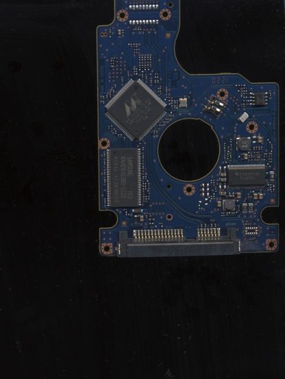 Hitachi 220 0A90269 01 0A75655 DA4724_ 2200A9026901 Donor PCB Only - Image 2