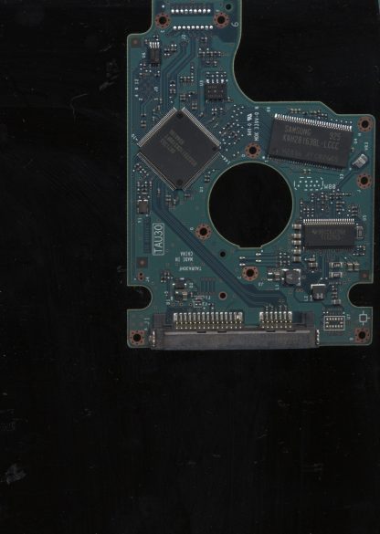 Hitachi 220 0A90161 01 0A71428 DA3005_ 2200A9016101 Donor PCB Only - Image 2