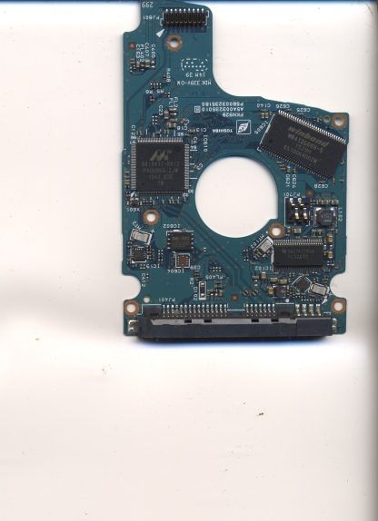 TOSHIBA G003235C Donor PCB Only - Image 2