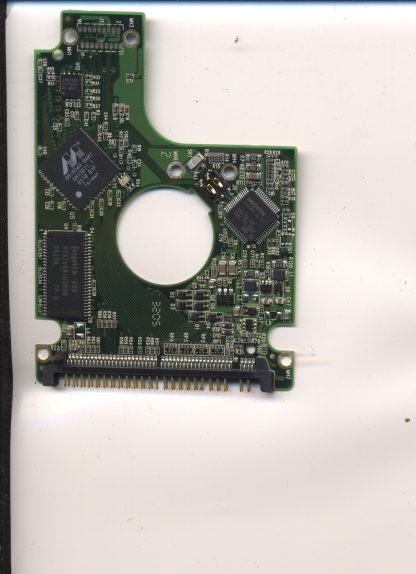 WD 2060-701285-001 Rev A 2061-701285-100 AG 701285-001 Donor PCB Only - Image 2