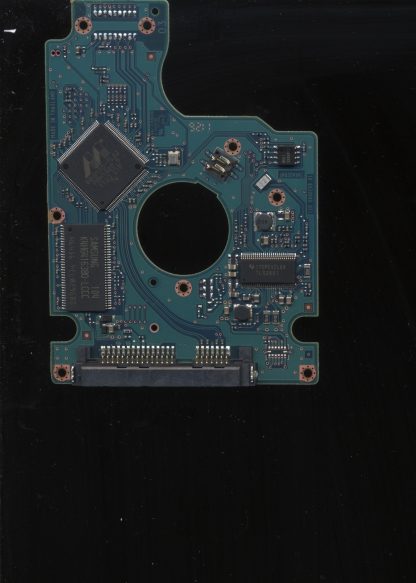 Hitachi 220 OA90269 01 0A75647 DA3424E 220OA9026901 Donor PCB Only - Image 2