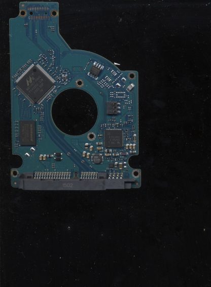 Seagate 100729420 Rev D Donor PCB Only - Image 2