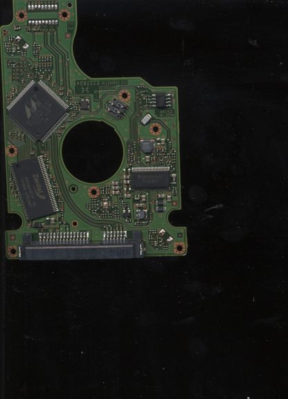 Hitachi 220 OA90427 01 0A90427 DA6115A 220OA9042701 Donor PCB Only - Image 2