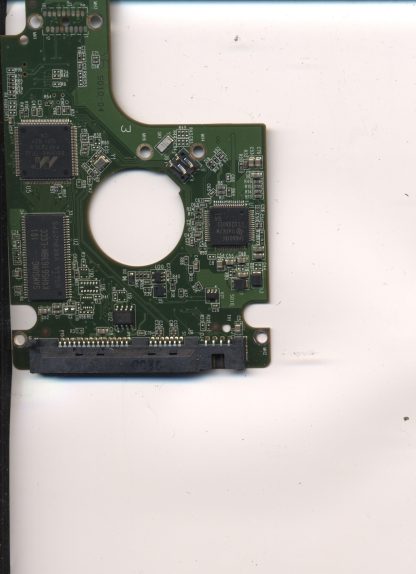 WD 2060-771692-005 Rev A 771692-005 Donor PCB Only - Image 2