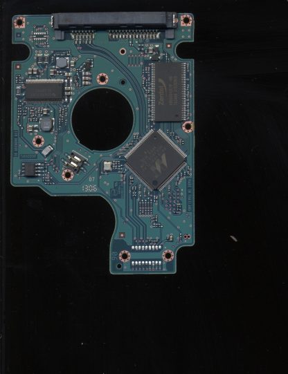 Hitachi 220 0A90269 01 0J14319 DA4730_ 2200A9026901 Donor PCB Only - Image 2
