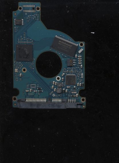 Seagate 100654403 Rev B Donor PCB Only - Image 2