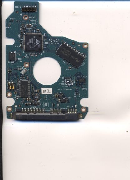 TOSHIBA G00221 Donor PCB Only - Image 2