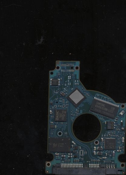 Seagate 100612797 Rev B 2803 Donor PCB Only - Image 2