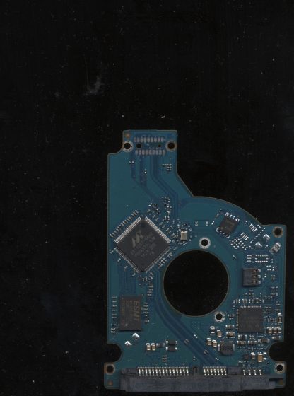 Seagate 100729420 Rev B Donor PCB Only - Image 2
