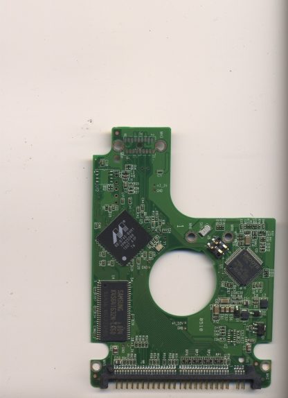 WD 2060-701532-000 Rev A 701532-000 Donor PCB Only - Image 2